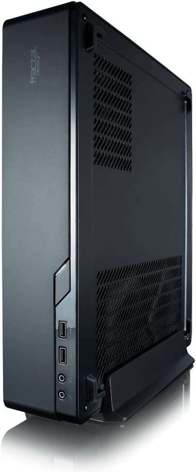 Fractal Design Node 202 Black Cabinet - image 4