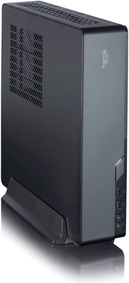 Fractal Design Node 202 Black Cabinet - image 5