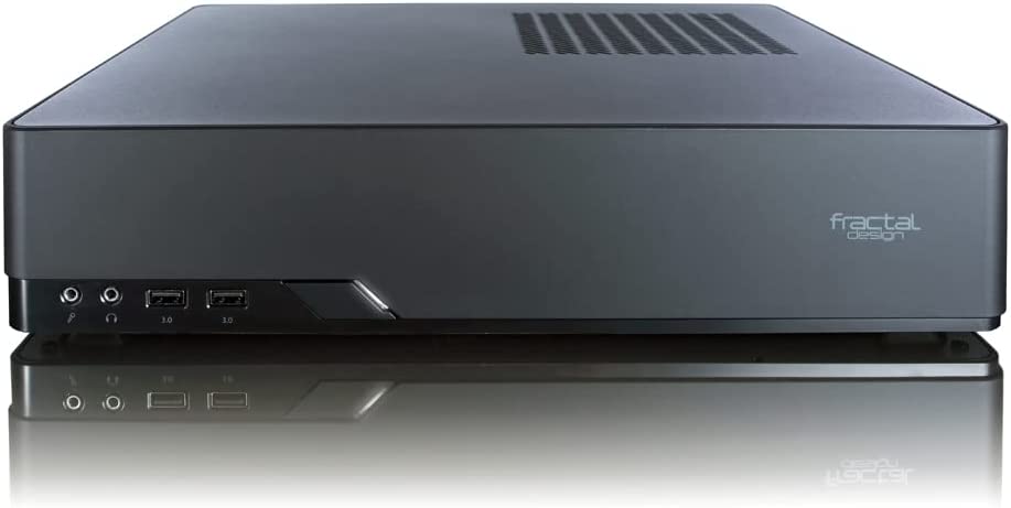 Fractal Design Node 202 Black Cabinet - image 6