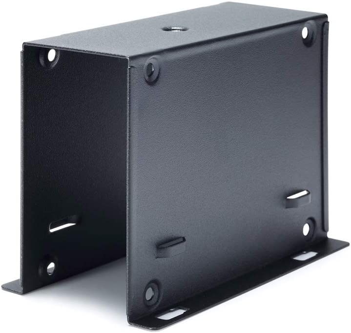 Fractal Design Node 202 Black Cabinet - image 8
