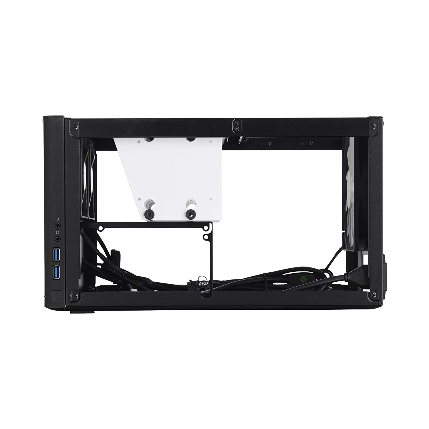Fractal Design Node 304 Black Cabinet - image 3