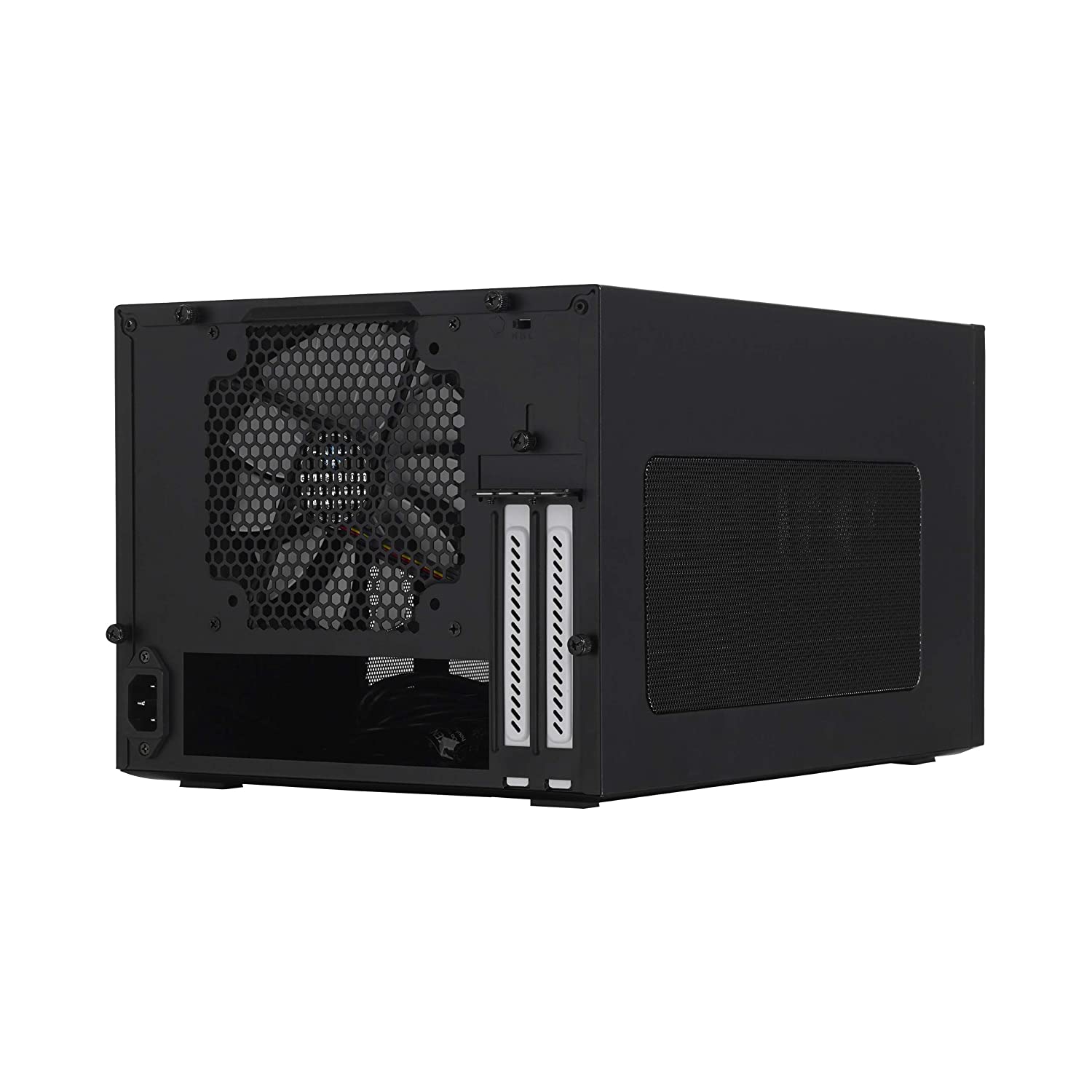 Fractal Design Node 304 Black Cabinet - image 4