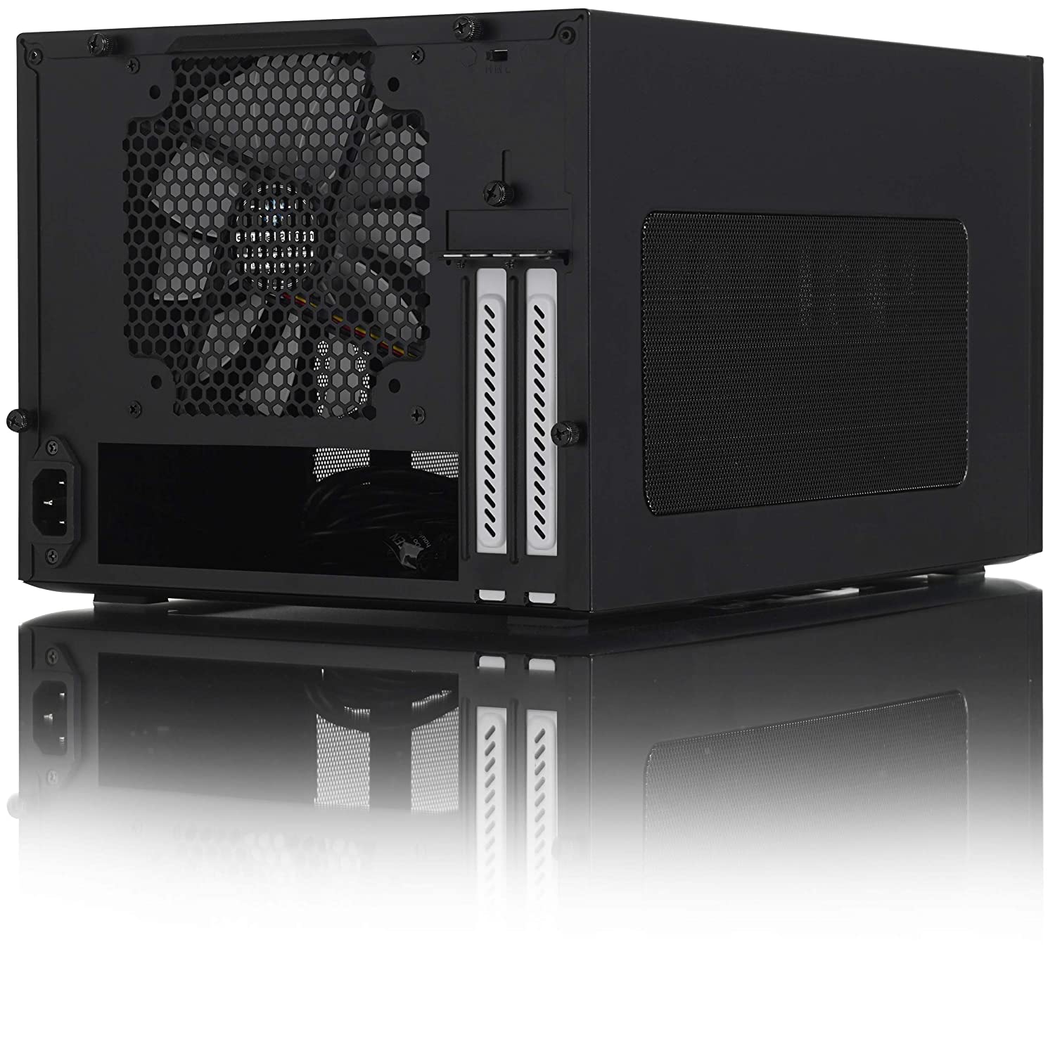Fractal Design Node 304 Black Cabinet - image 6