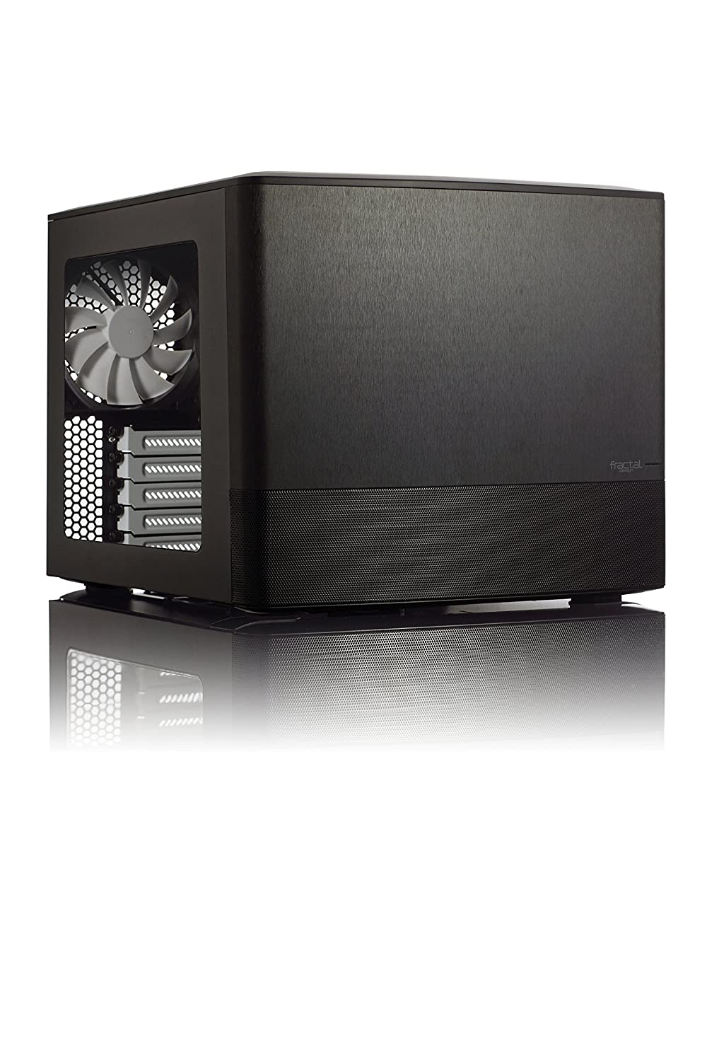 Fractal Design Node 804 Window Cabinet - image 3