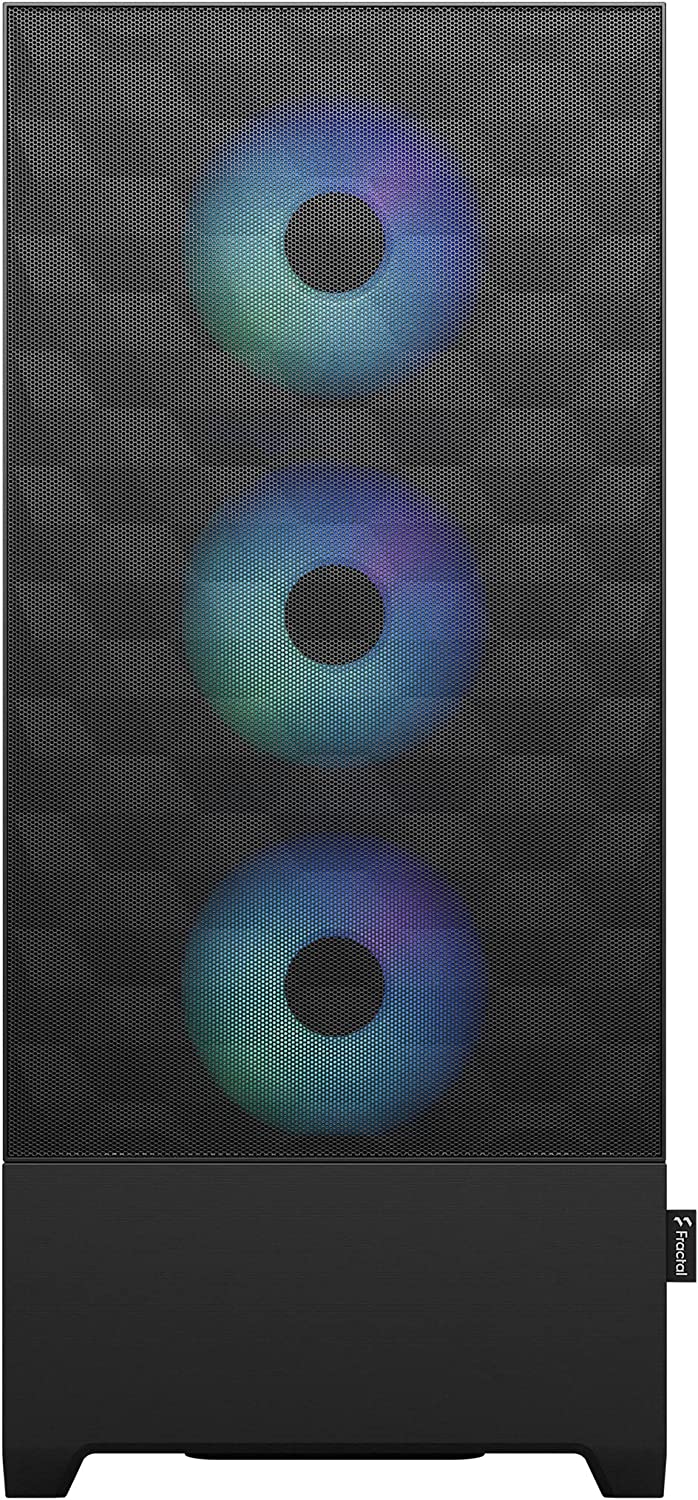 Fractal Design Pop XL Air RGB Cabinet Black - image 2