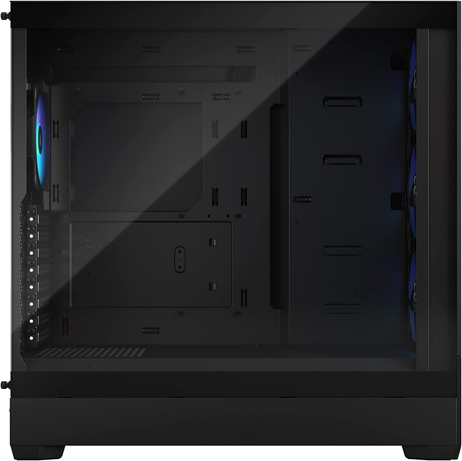 Fractal Design Pop XL Air RGB Cabinet Black - image 3