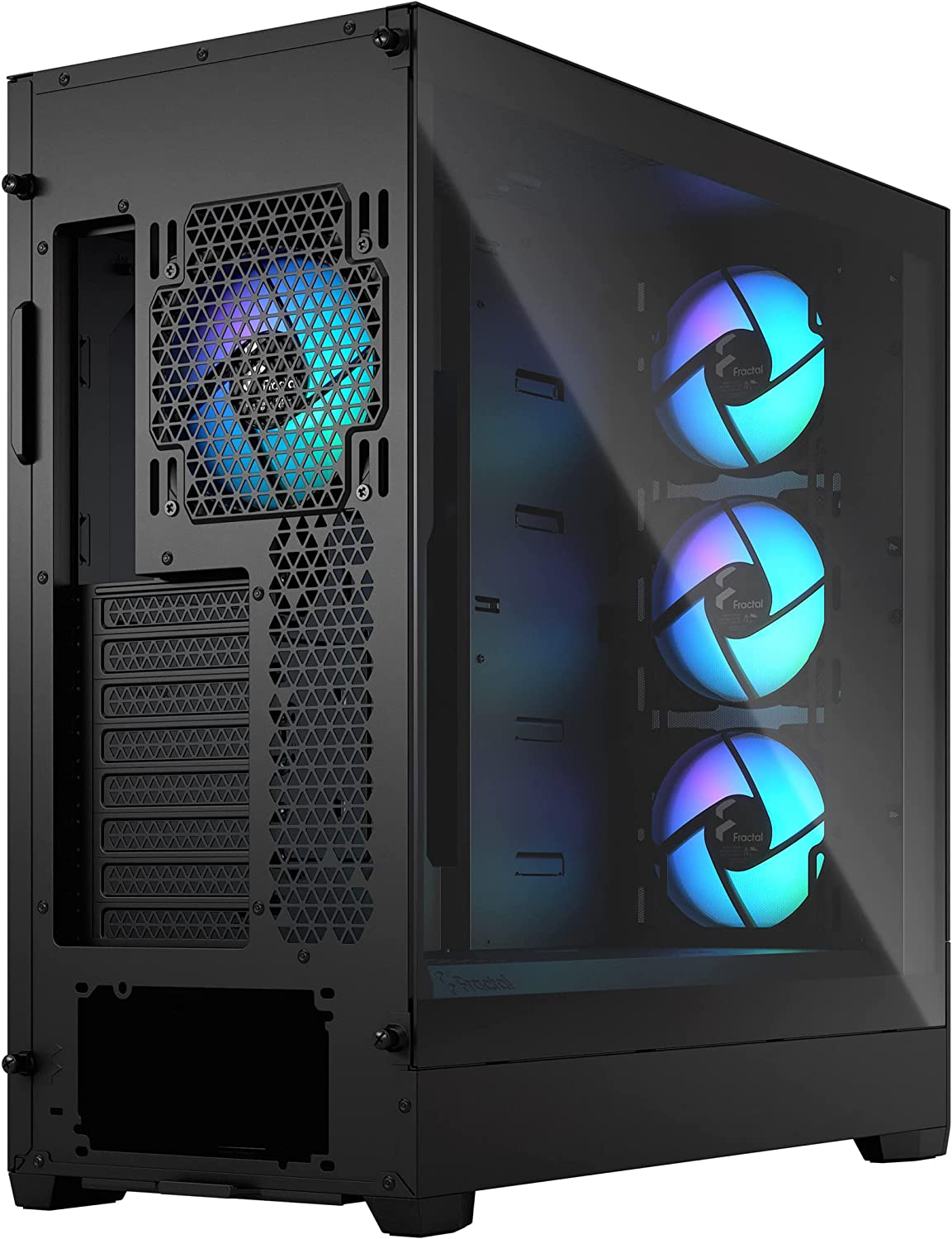 Fractal Design Pop XL Air RGB Cabinet Black - image 4