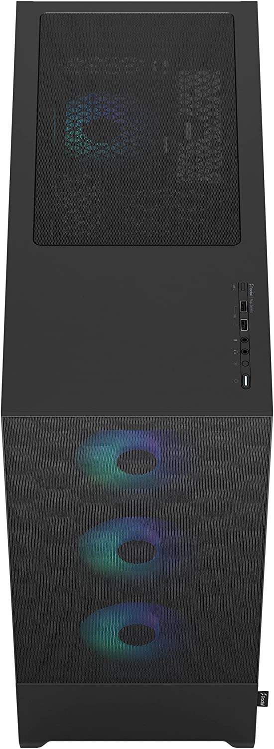 Fractal Design Pop XL Air RGB Cabinet Black - image 5