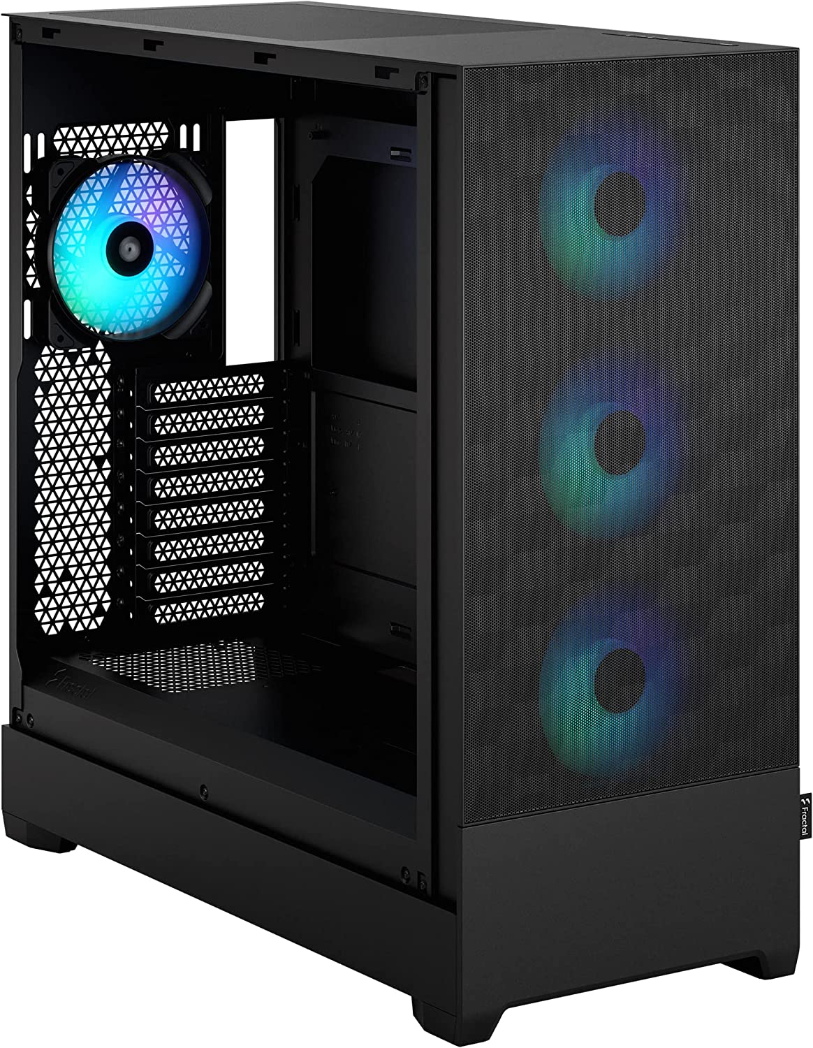 Fractal Design Pop XL Air RGB Cabinet Black - image 6