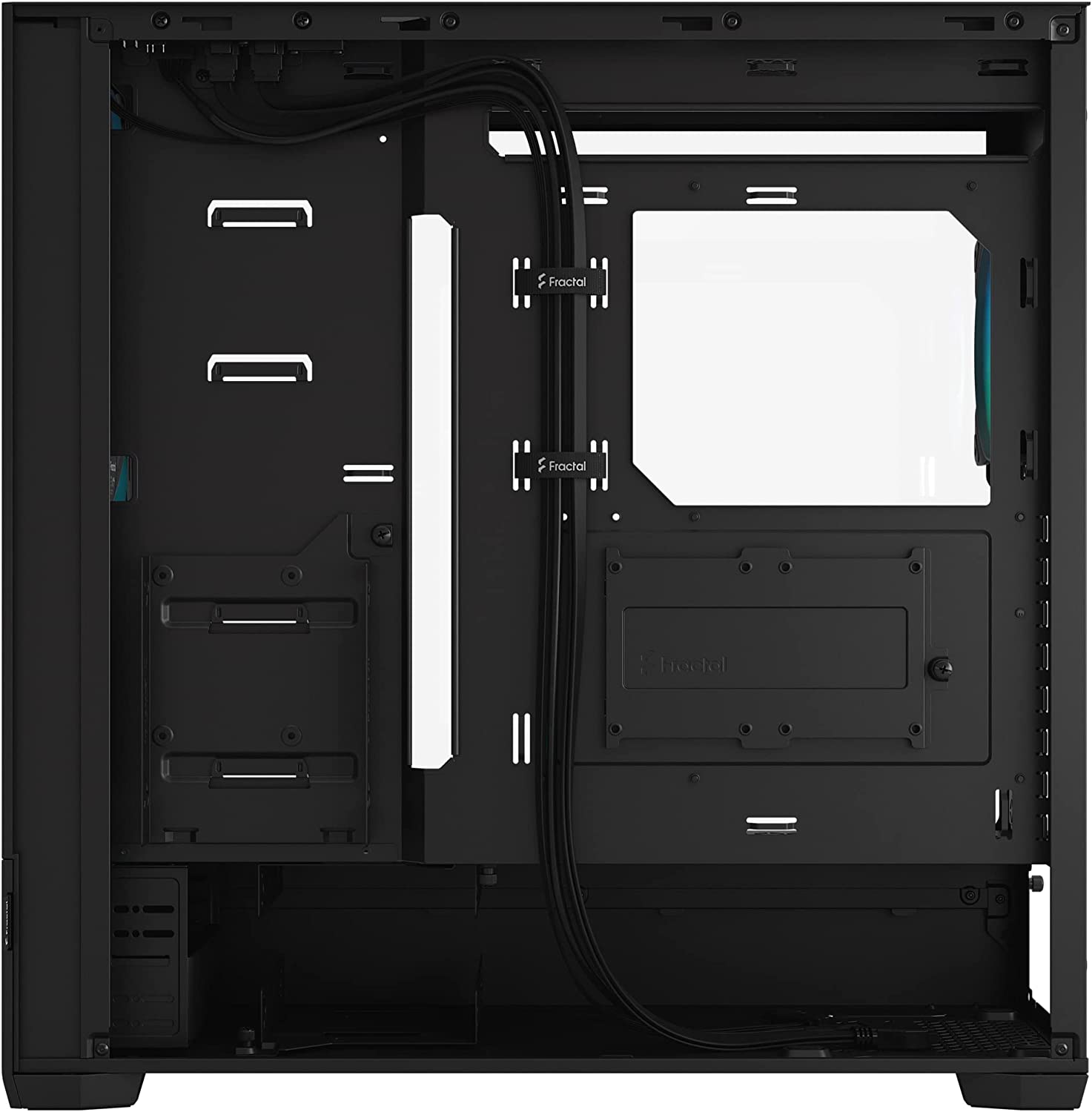 Fractal Design Pop XL Air RGB Cabinet Black - image 7