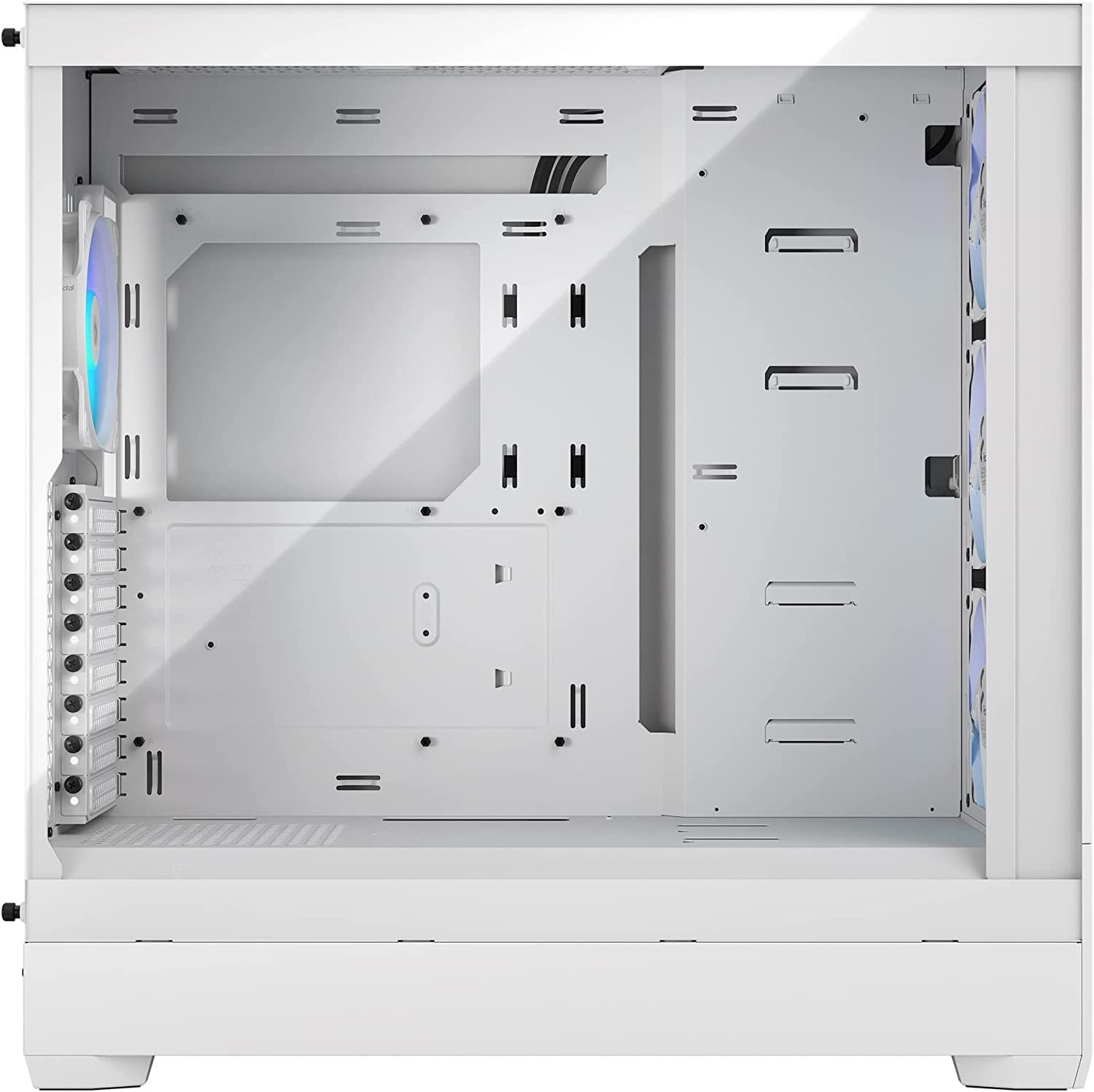 Fractal Design Pop XL Air RGB Cabinet White - image 3