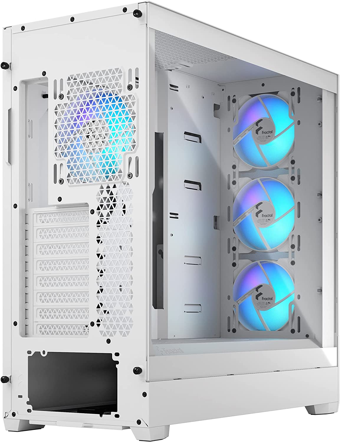 Fractal Design Pop XL Air RGB Cabinet White - image 4