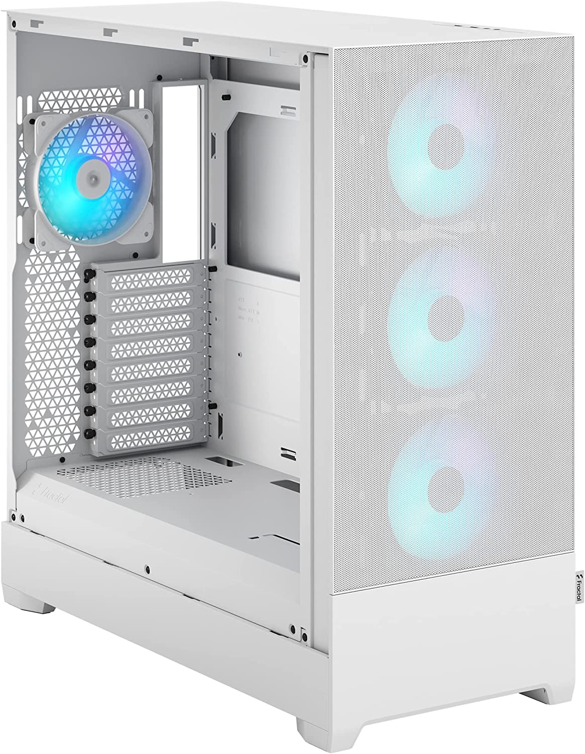 Fractal Design Pop XL Air RGB Cabinet White - image 6