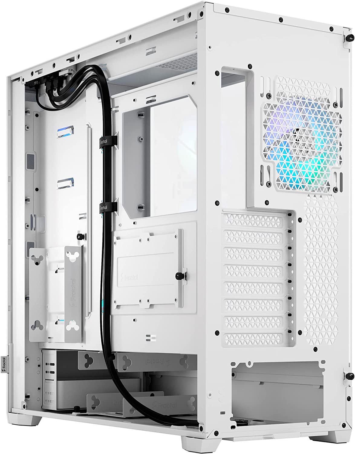 Fractal Design Pop XL Air RGB Cabinet White - image 7