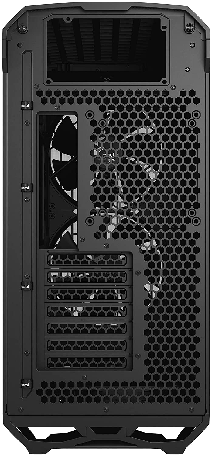 Fractal Design Torrent Solid Black Cabinet - image 3