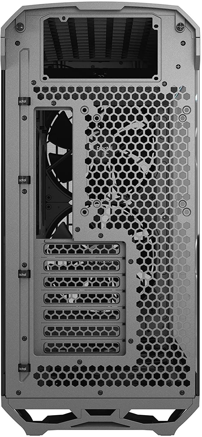 Fractal Design Torrent Gray TG Light Tint Cabinet - image 3