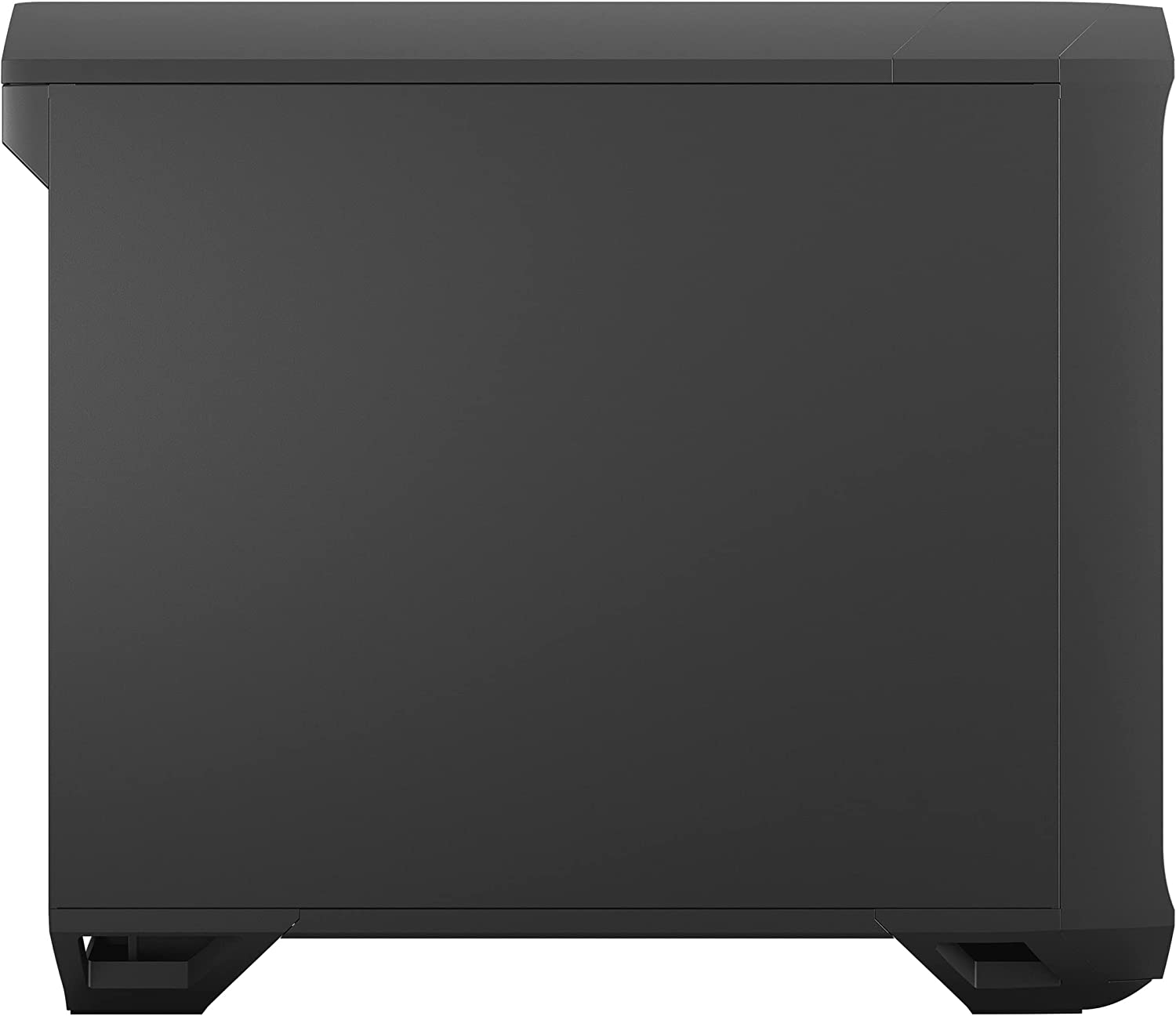 Fractal Design Torrent Nano Black Solid Computer Case - image 2