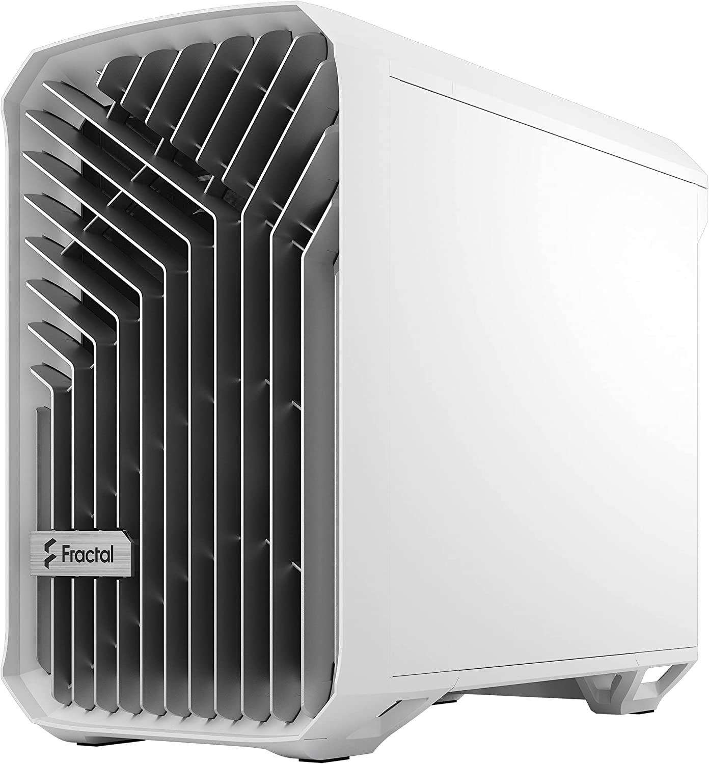 Fractal Design Torrent Nano White Computer Case - image 5