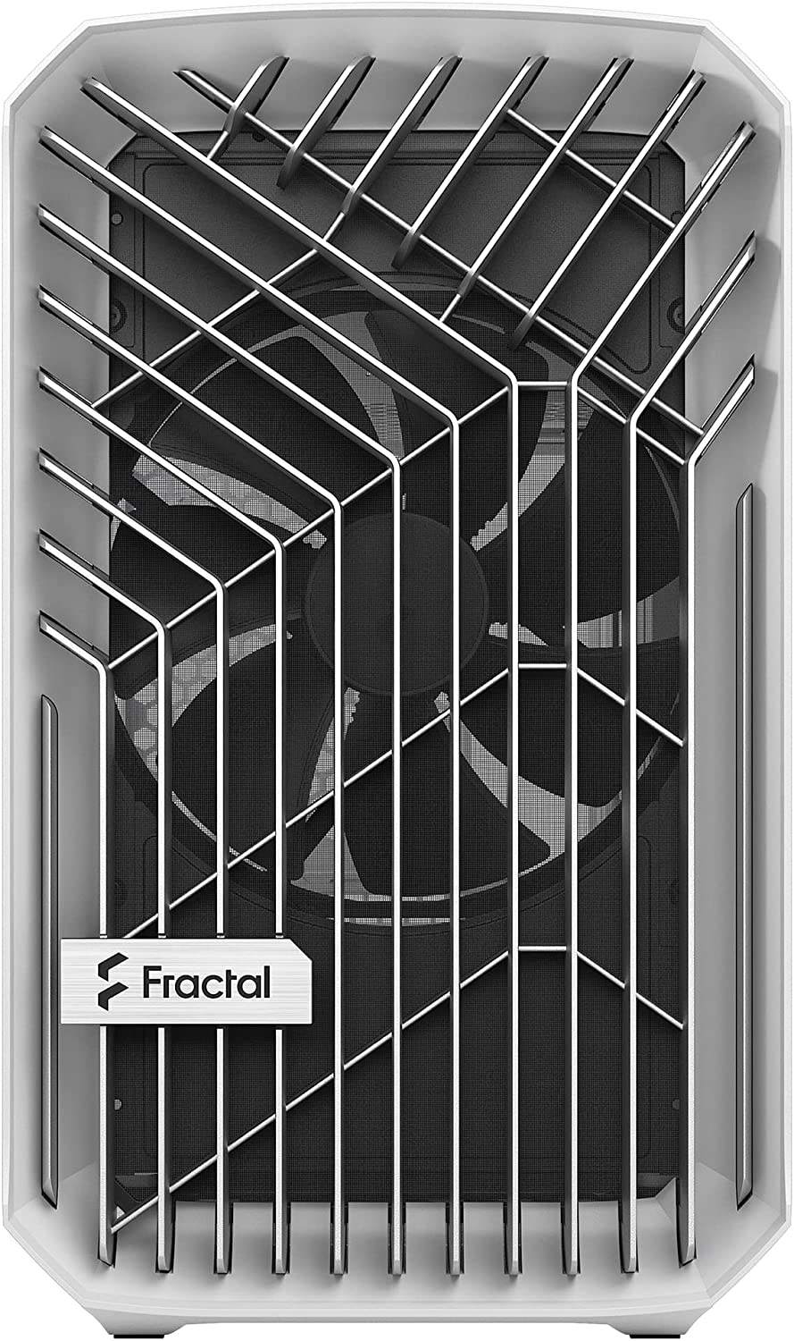 Fractal Design Torrent Nano White Computer Case - image 6