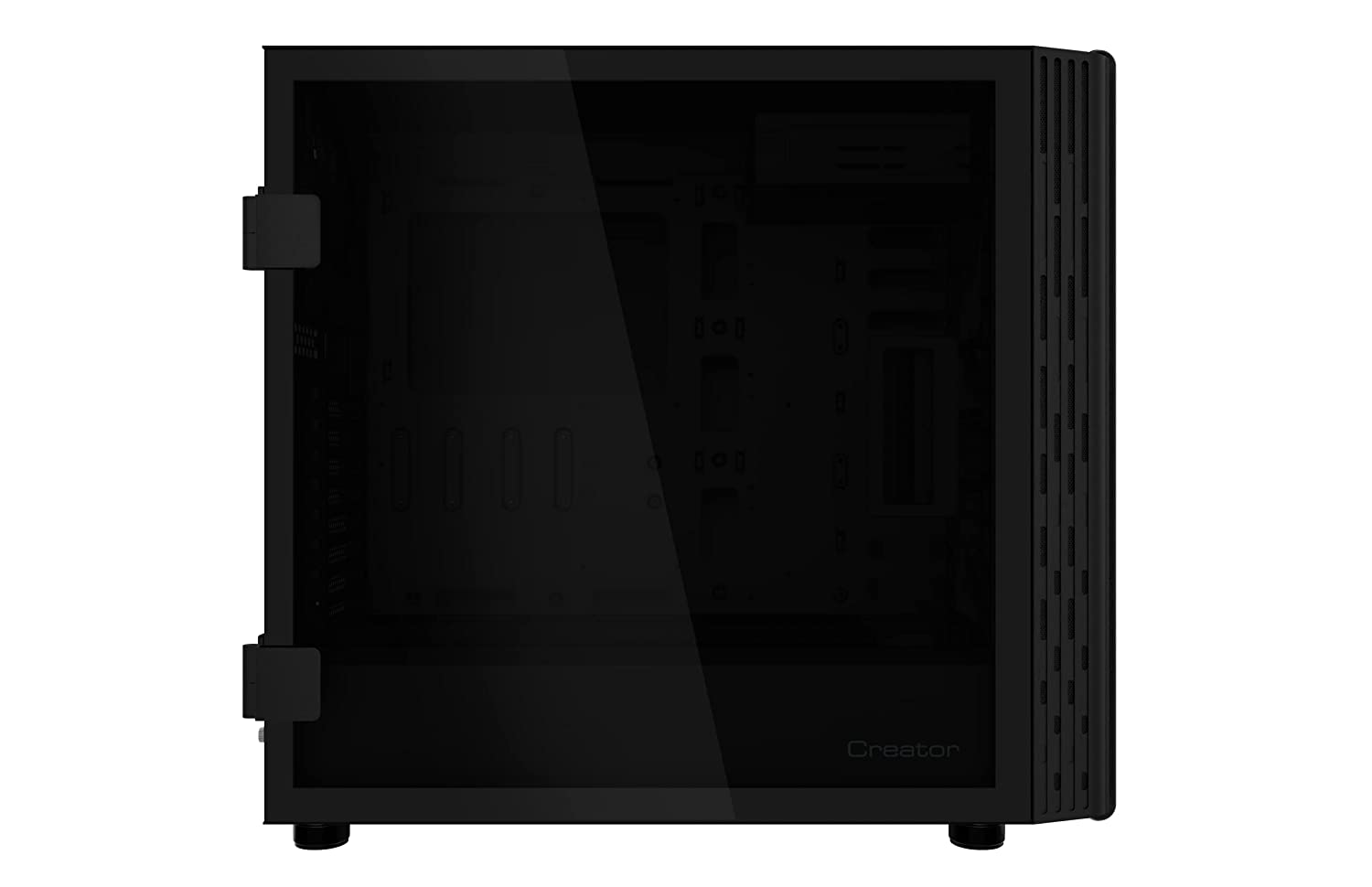 MSI Creator 400M Silent Cabinet - image 3