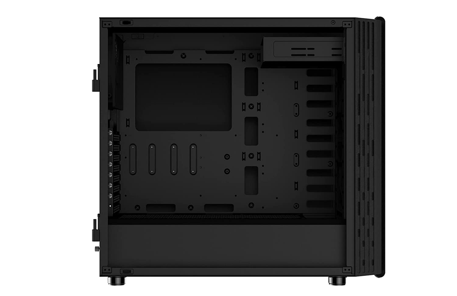 MSI Creator 400M Silent Cabinet - image 5