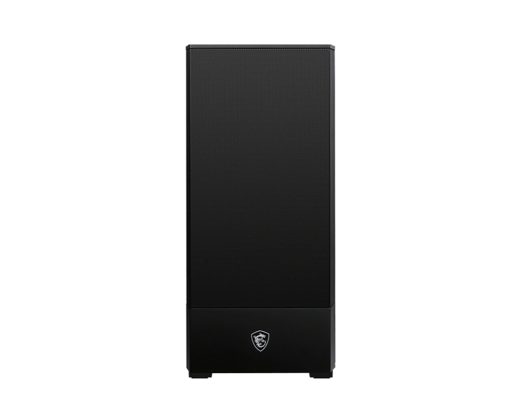 Msi Forge M110R Gaming Cabinet - image 2