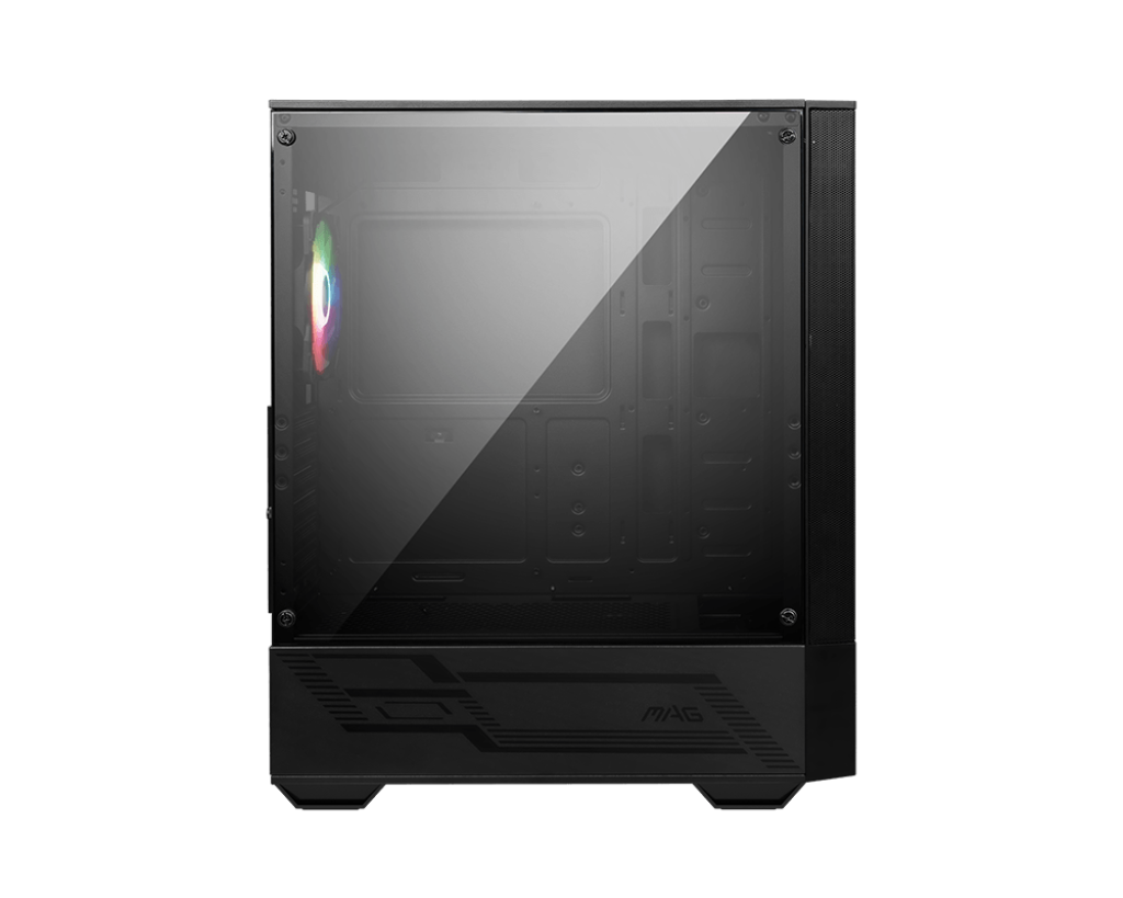 Msi Forge M110R Gaming Cabinet - image 3