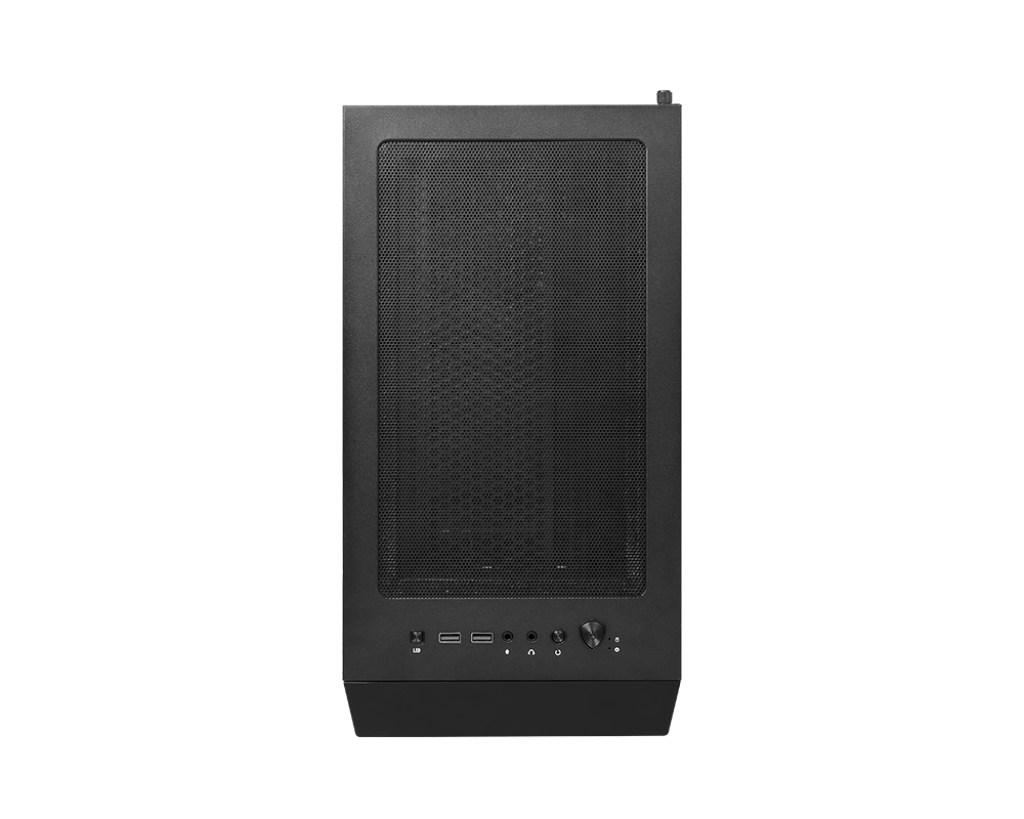 Msi Forge M110R Gaming Cabinet - image 4
