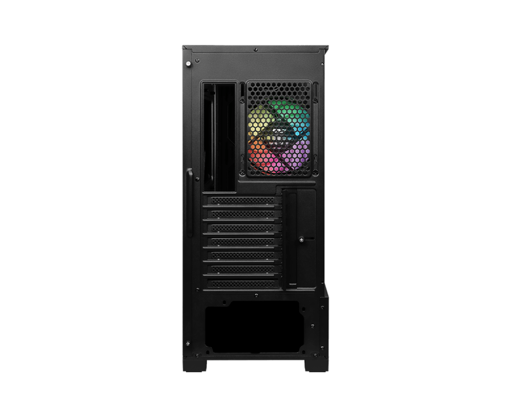 Msi Forge M110R Gaming Cabinet - image 5