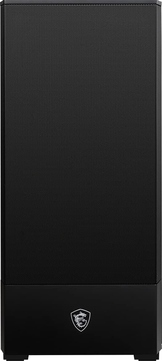 MSI MAG Forge 110R Gaming Cabinet - image 2