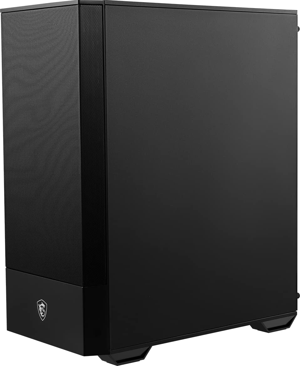 MSI MAG Forge 110R Gaming Cabinet - image 3