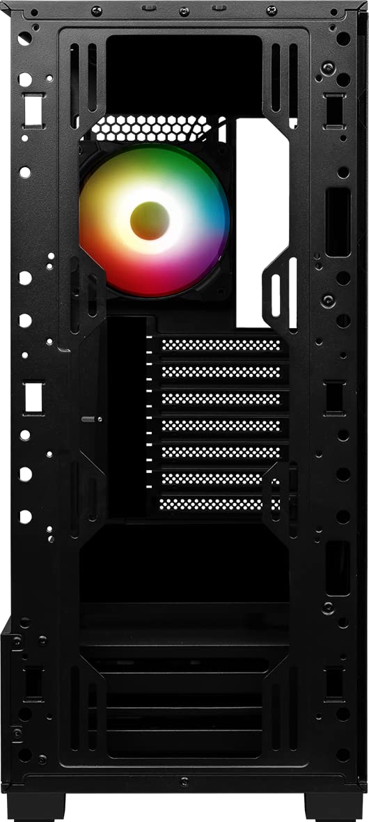 MSI MAG Forge 110R Gaming Cabinet - image 5