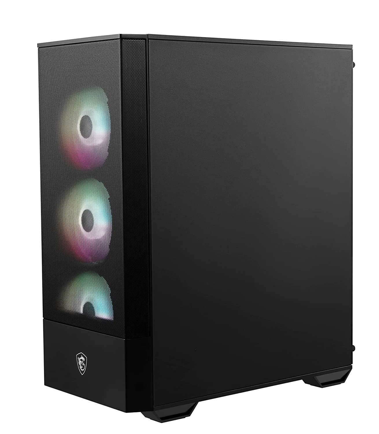 MSI MAG Forge 112R Gaming Cabinet - image 4