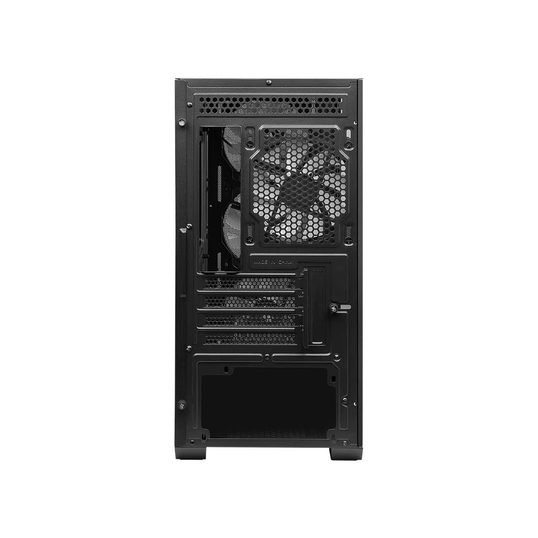 MSI MAG Forge M100R Gaming Cabinet - image 3