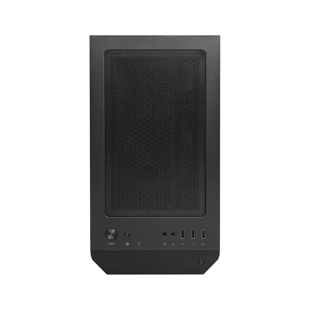 MSI MAG Forge M100R Gaming Cabinet - image 4