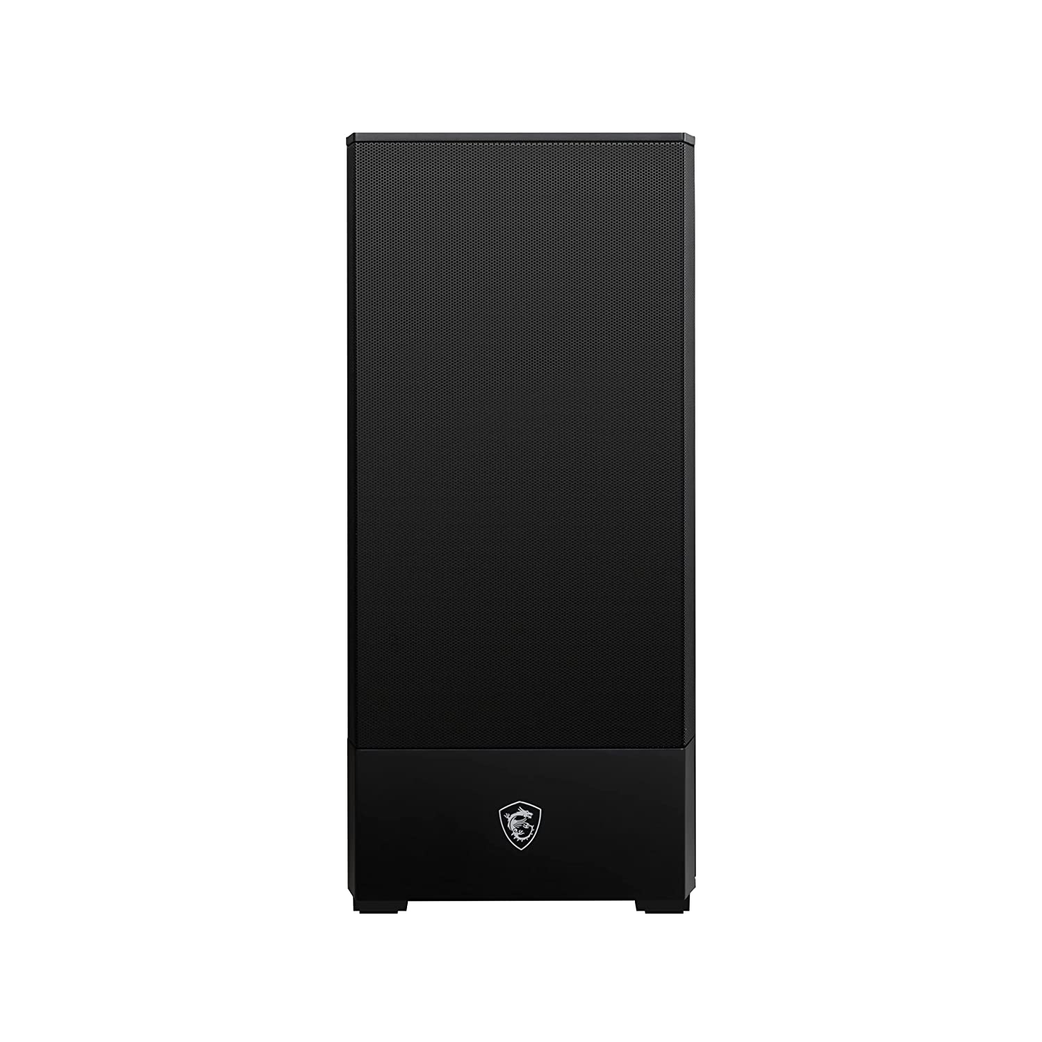 MSI MAG Forge 111R Gaming Cabinet - image 2