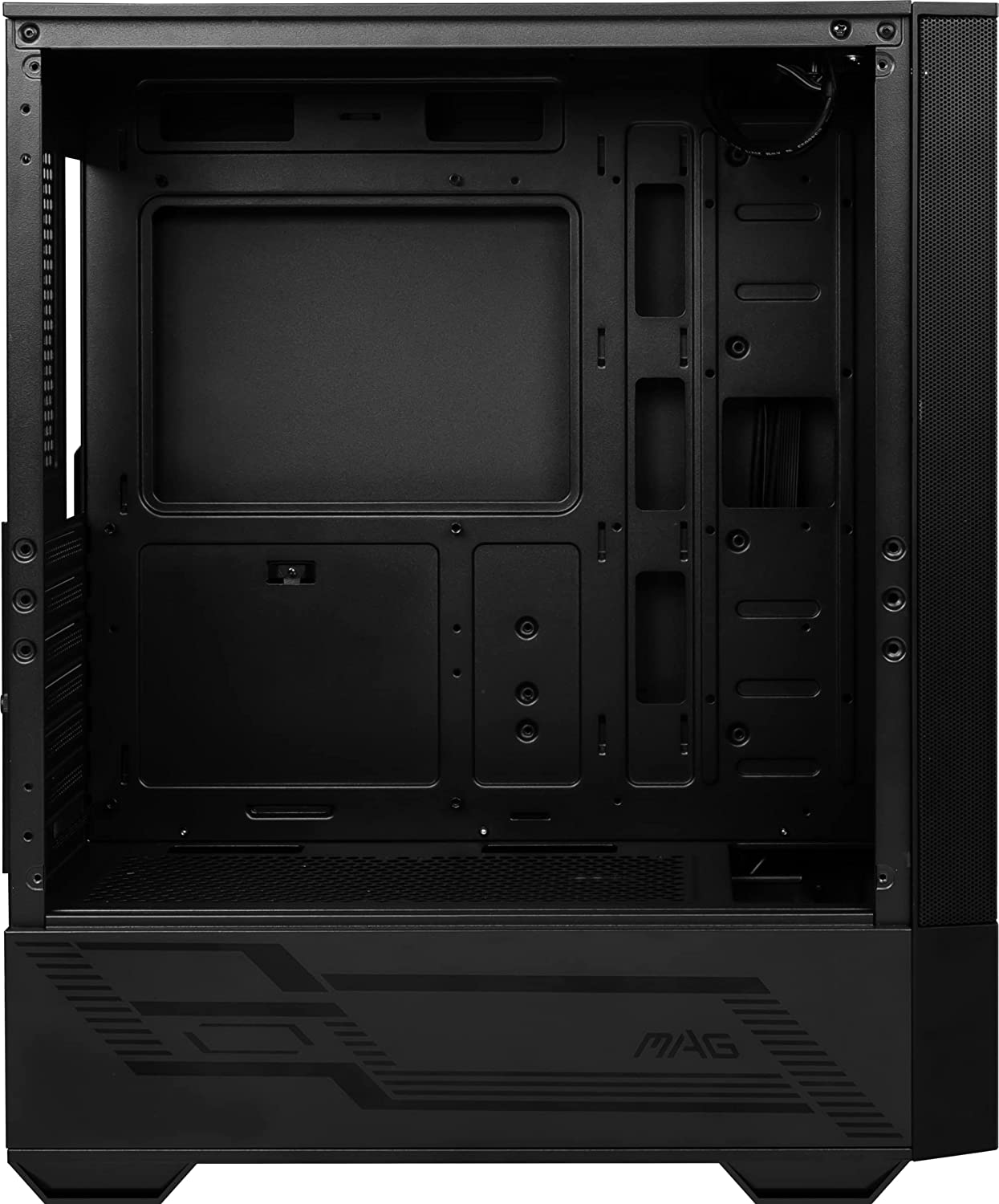 MSI MAG Forge 111R Gaming Cabinet - image 4