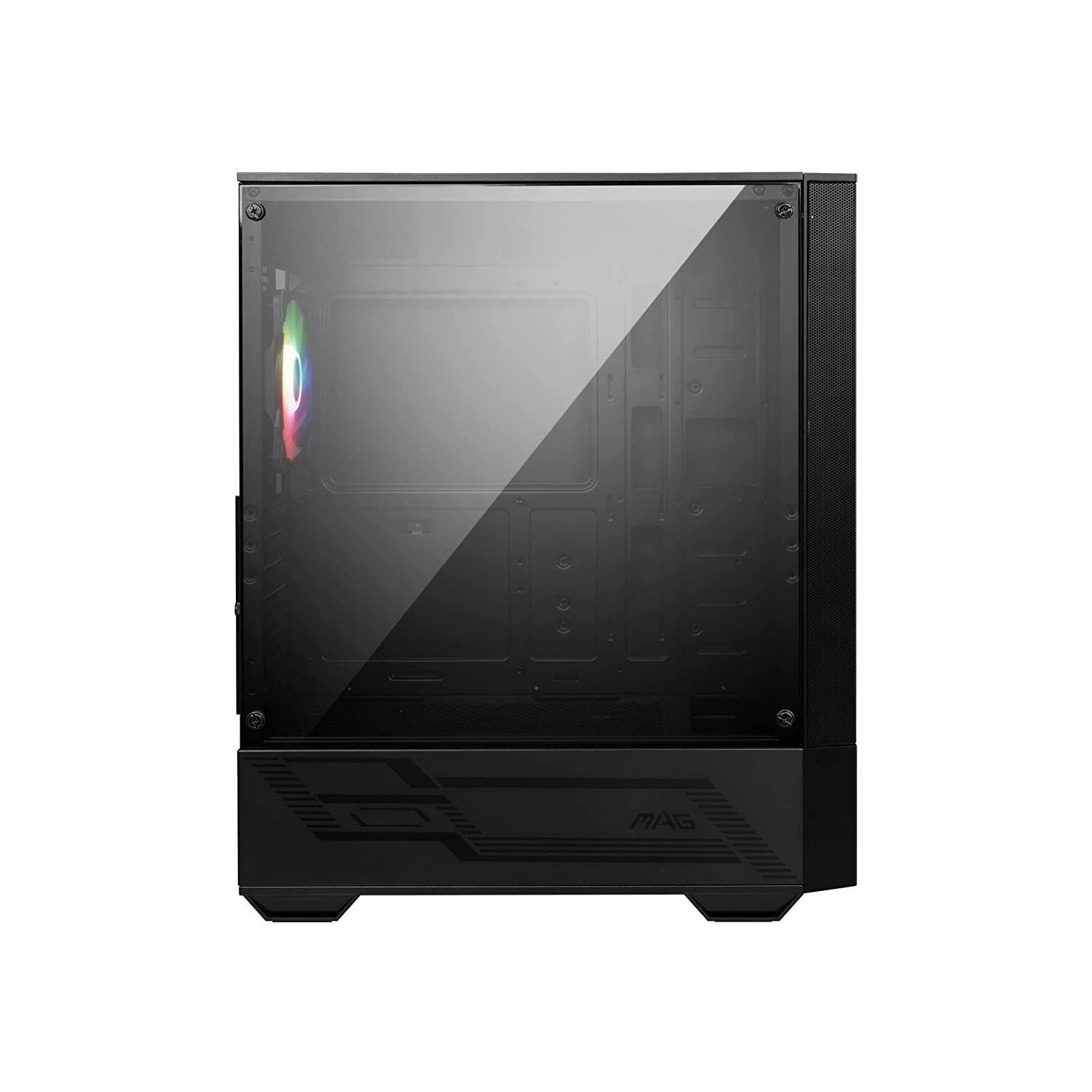 MSI MAG Forge 111R Gaming Cabinet - image 5