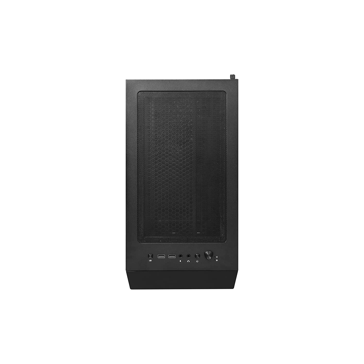 MSI MAG Forge 111R Gaming Cabinet - image 6