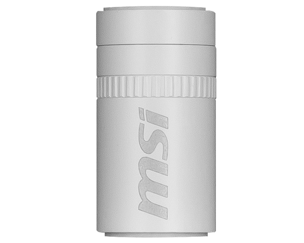 Msi MAG Pano M100R PZ ARGB Mid Tower Cabinet White - image 6