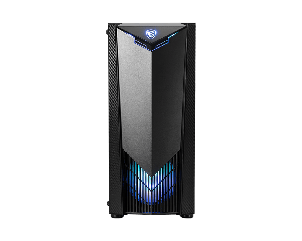 MSI MAG Shield 110R Gaming Cabinet - image 2