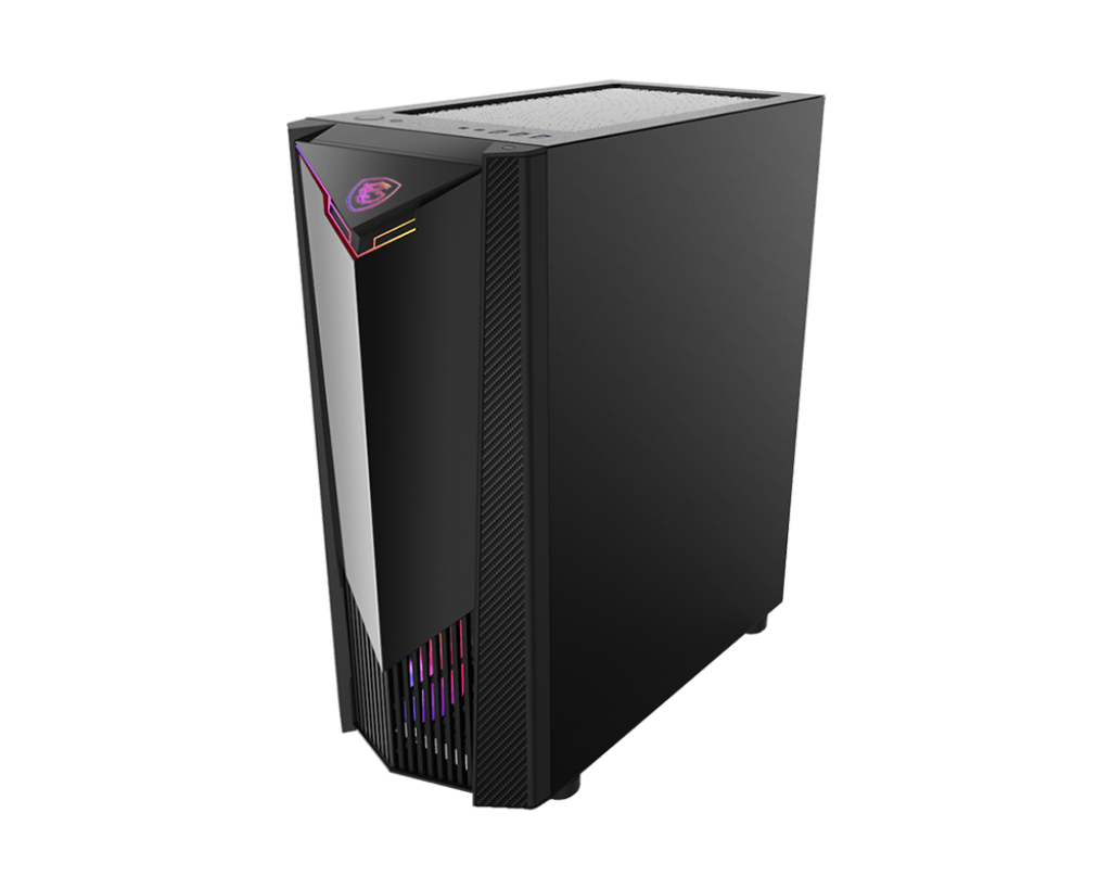 MSI MAG Shield 110R Gaming Cabinet - image 3