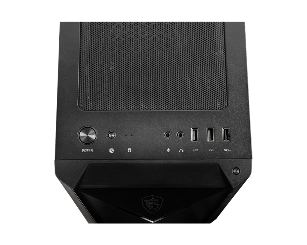 MSI MAG Shield 110R Gaming Cabinet - image 5