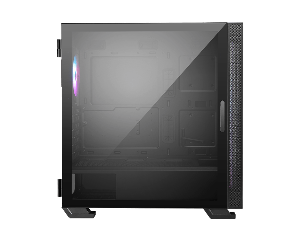 MSI MAG Vampiric 300R Gaming Cabinet - image 3