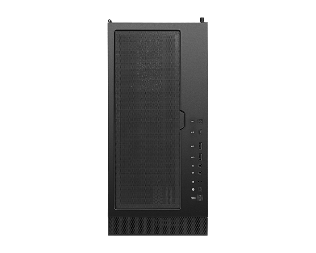 MSI MAG Vampiric 300R Gaming Cabinet - image 4