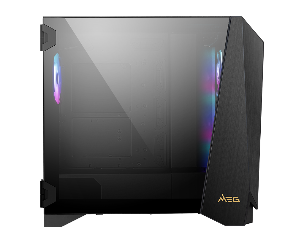MSI MEG PROSPECT 700R Cabinet - image 2