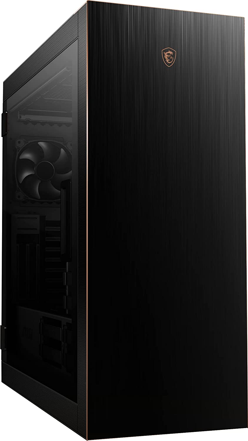 MSI MAG Sekira 500G Gaming Cabinet - image 4