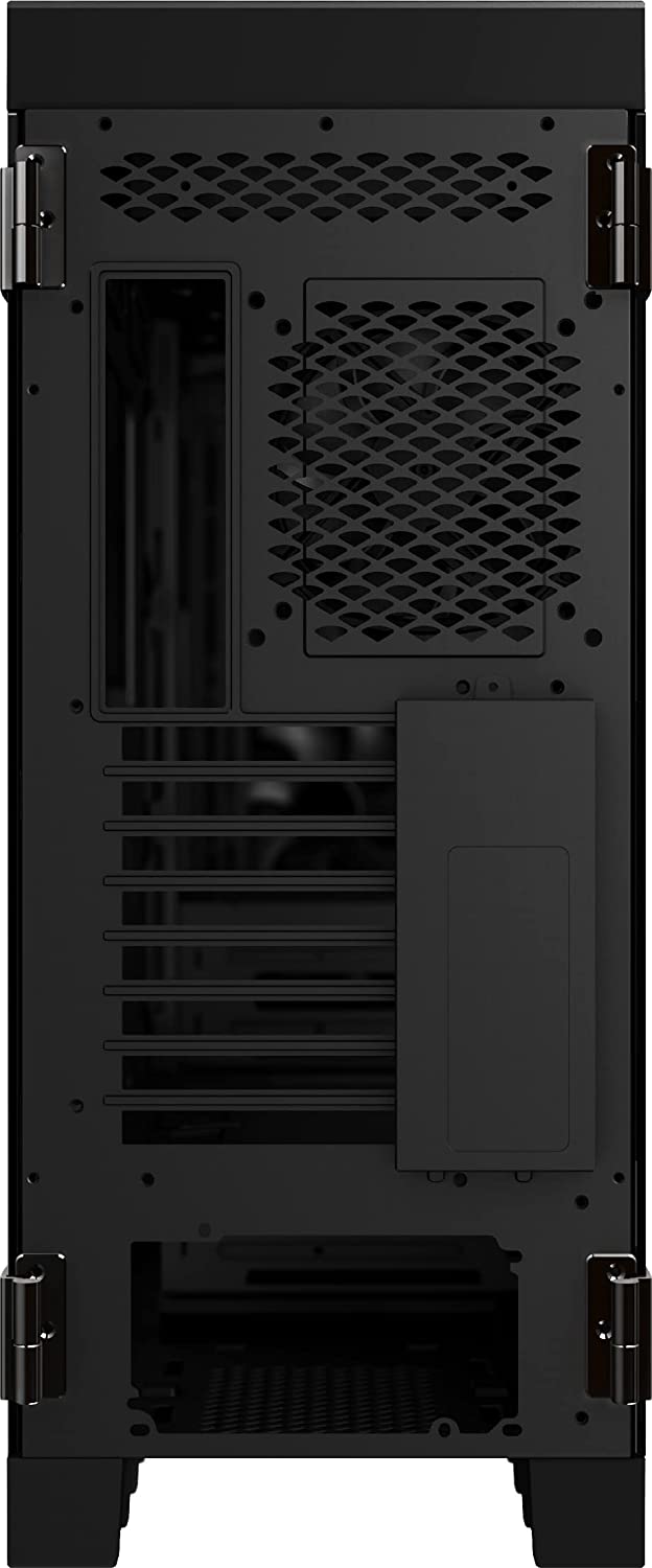 MSI MAG Sekira 500G Gaming Cabinet - image 5
