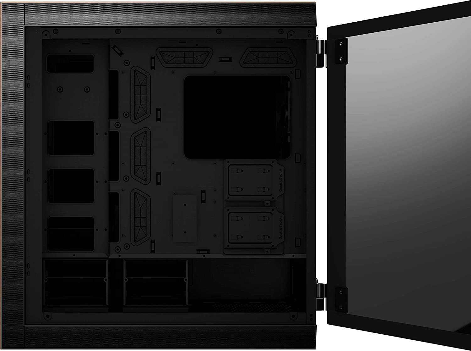 MSI MAG Sekira 500G Gaming Cabinet - image 6