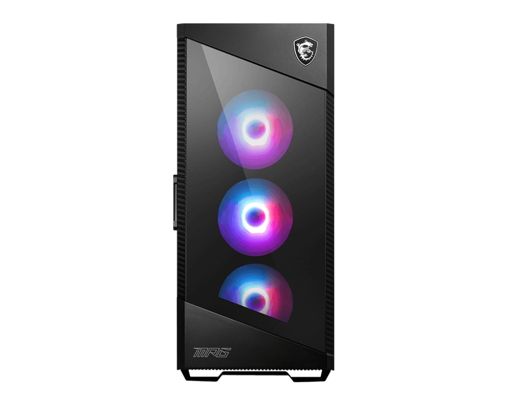 MSI MPG VELOX 100R Cabinet - image 2